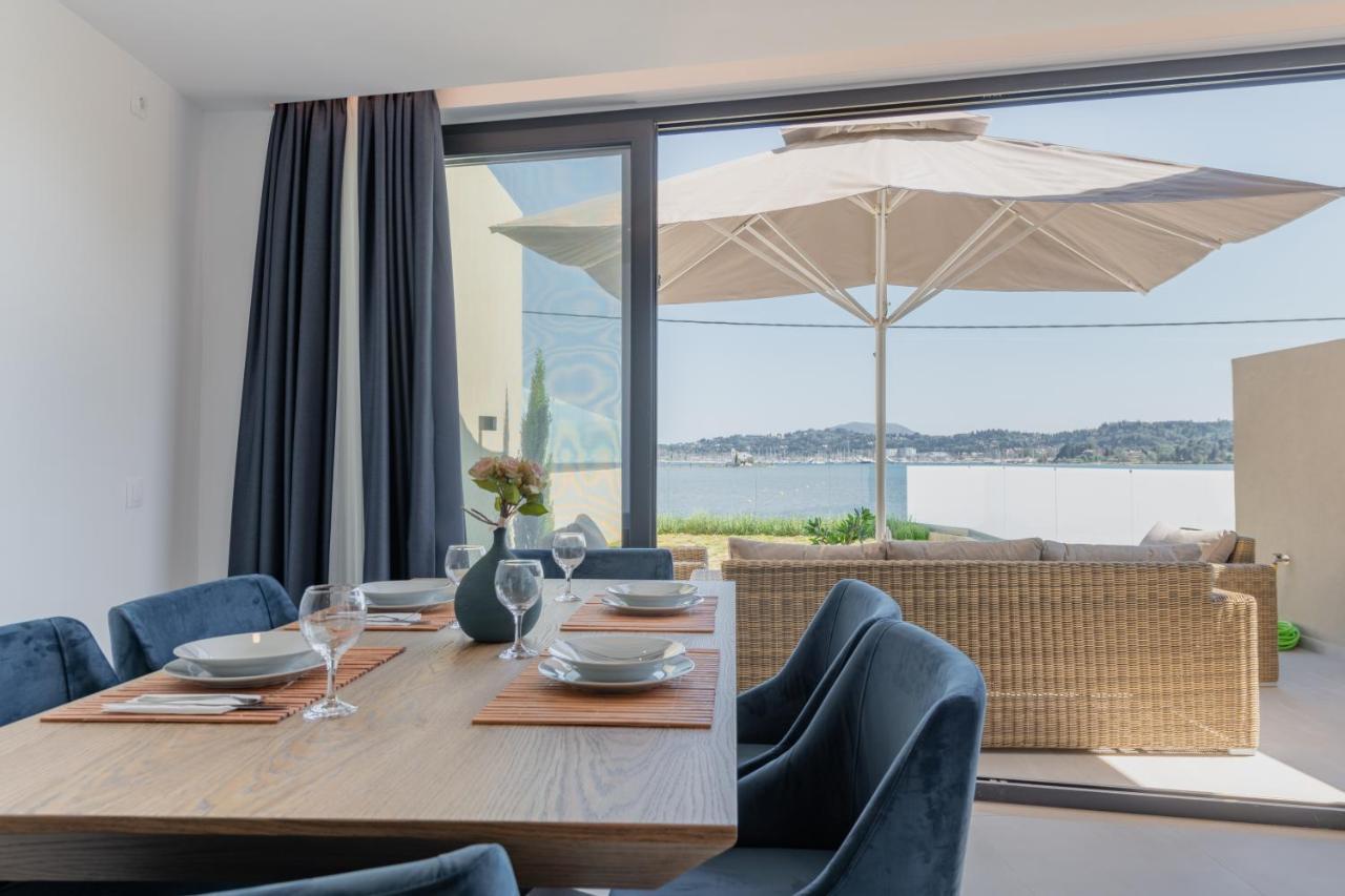 Swans Luxury Homes 코메넌 외부 사진