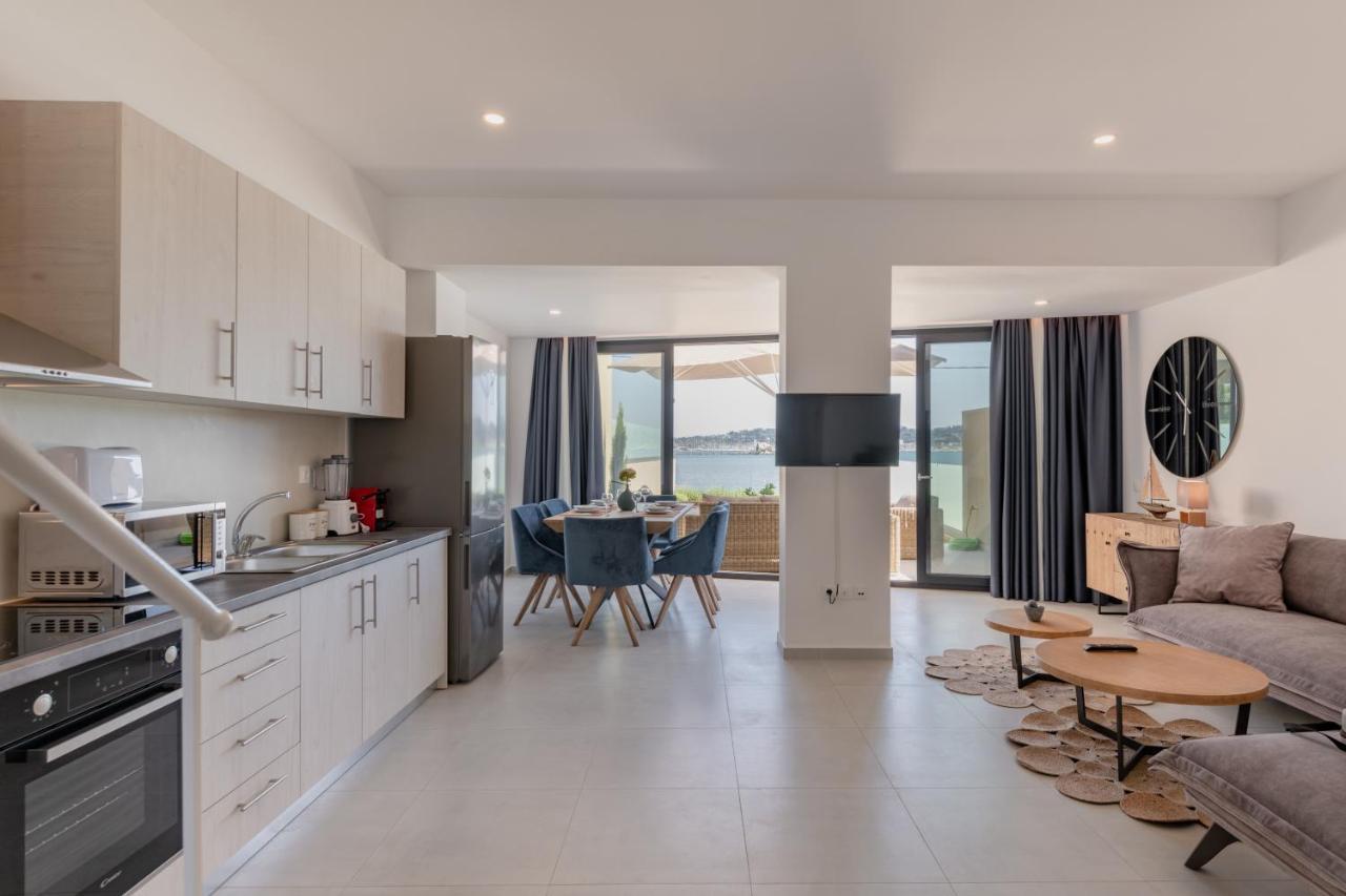 Swans Luxury Homes 코메넌 외부 사진