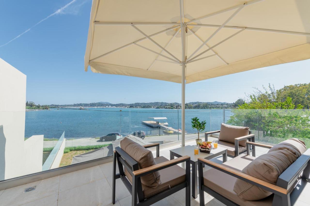 Swans Luxury Homes 코메넌 외부 사진