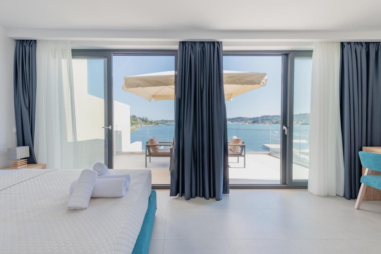 Swans Luxury Homes 코메넌 외부 사진