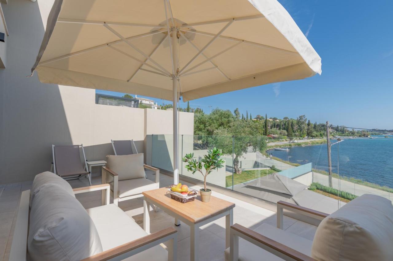 Swans Luxury Homes 코메넌 외부 사진